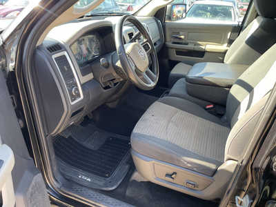 2011 RAM 1500 Crew Cab, $5999. Photo 12