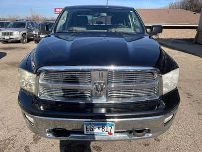 2011 RAM 1500 Crew Cab, $5999. Photo 2