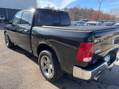 2011 RAM 1500 Crew Cab, $5999. Photo 5