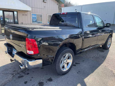 2011 RAM 1500 Crew Cab, $5999. Photo 7