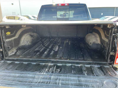2011 RAM 1500 Crew Cab, $5999. Photo 8