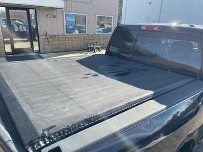 2011 RAM 1500 Crew Cab, $5999. Photo 9