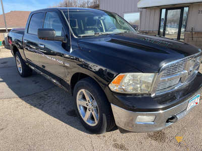 2011 RAM 1500 Crew Cab, $5999. Photo 1