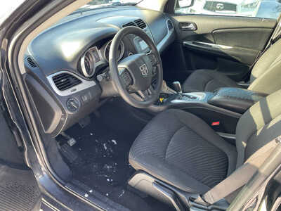 2018 Dodge Journey, $4999. Photo 10