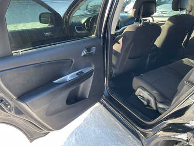 2018 Dodge Journey, $4999. Photo 12