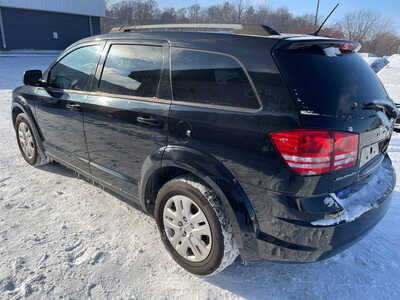 2018 Dodge Journey, $4999. Photo 5