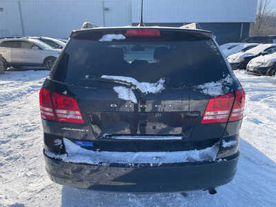 2018 Dodge Journey, $4999. Photo 6