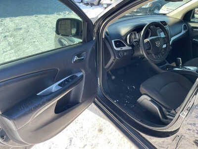 2018 Dodge Journey, $4999. Photo 9