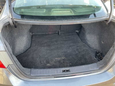 2017 Nissan Sentra, $3999. Photo 11