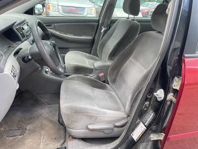 2006 Toyota Corolla, $1999. Photo 7