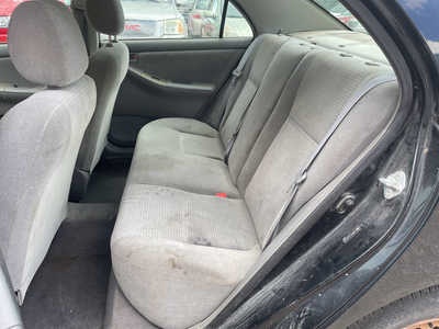 2006 Toyota Corolla, $1999. Photo 9