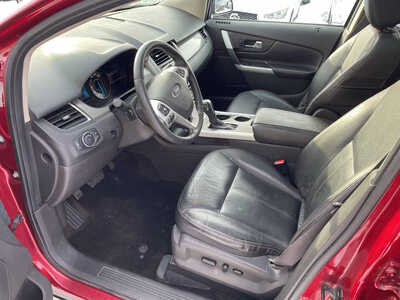 2014 Ford Edge, $6999. Photo 10