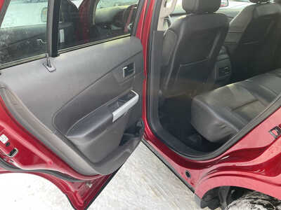 2014 Ford Edge, $6999. Photo 12