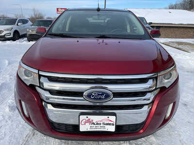 2014 Ford Edge, $6999. Photo 3