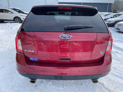 2014 Ford Edge, $6999. Photo 6