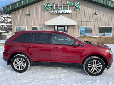 2014 Ford Edge, $6999. Photo 1