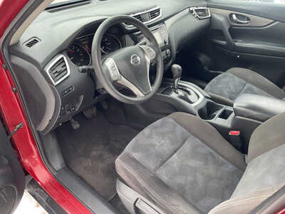 2015 Nissan Rogue, $5999. Photo 10