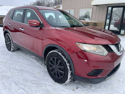 2015 Nissan Rogue, $5999. Photo 2