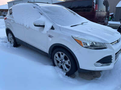2015 Ford Escape, $1399. Photo 3