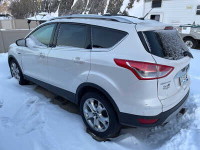 2015 Ford Escape, $1399. Photo 6