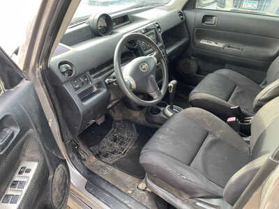 2004 Scion xB, $1999. Photo 12