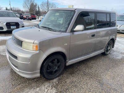 2004 Scion xB, $1999. Photo 4