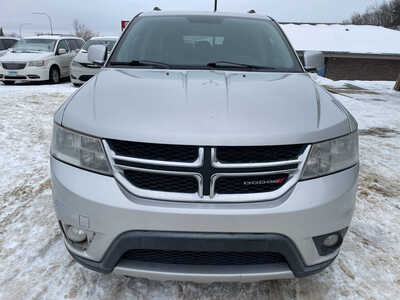 2014 Dodge Journey, $3999. Photo 3