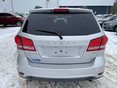 2014 Dodge Journey, $3999. Photo 6