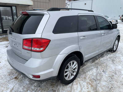 2014 Dodge Journey, $3999. Photo 7