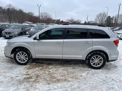 2014 Dodge Journey, $3999. Photo 8