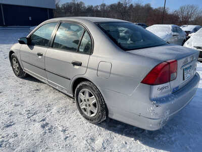 2005 Honda Civic, $1799. Photo 5