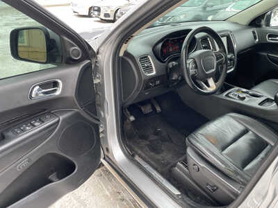 2014 Dodge Durango, $8999. Photo 10