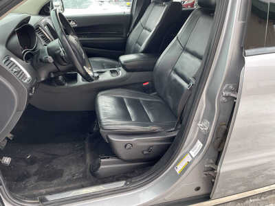 2014 Dodge Durango, $8999. Photo 11