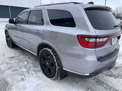 2014 Dodge Durango, $8999. Photo 5