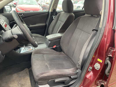 2012 Nissan Altima, $2999. Photo 10