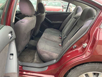 2012 Nissan Altima, $2999. Photo 12