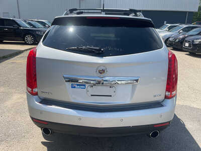 2014 Cadillac SRX, $5999. Photo 6