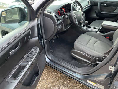 2013 GMC Acadia, $4999. Photo 10