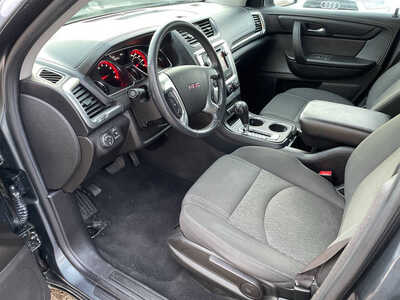 2013 GMC Acadia, $4999. Photo 11