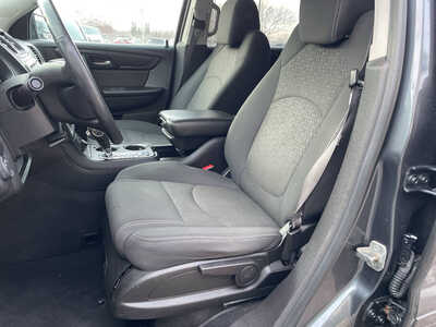 2013 GMC Acadia, $4999. Photo 12