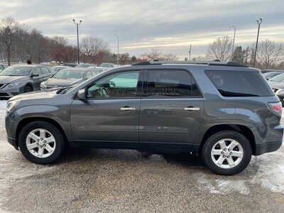 2013 GMC Acadia, $4999. Photo 8