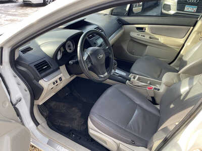 2012 Subaru Impreza, $4999. Photo 10