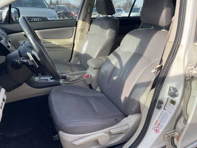 2012 Subaru Impreza, $4999. Photo 11