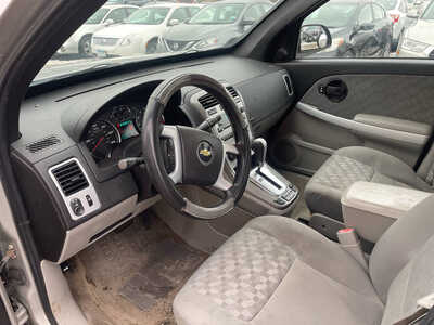 2007 Chevrolet Equinox, $1999. Photo 11