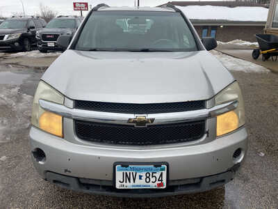 2007 Chevrolet Equinox, $1999. Photo 3
