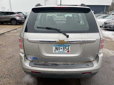 2007 Chevrolet Equinox, $1999. Photo 6