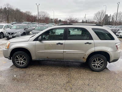 2007 Chevrolet Equinox, $1999. Photo 8