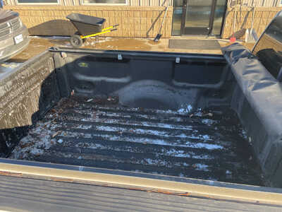 2007 Ford F150 Crew Cab, $2999. Photo 10