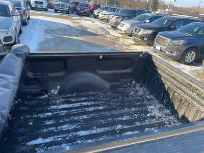 2007 Ford F150 Crew Cab, $2999. Photo 9