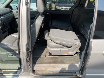 2004 Mercury Monterey, $1999. Photo 11